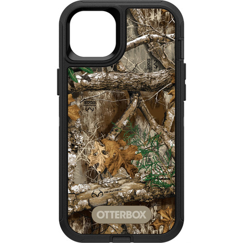 OtterBox × REALTREEコラボ    Venture25 Brands | Shop Otterbox Phone Accessories | Realtree