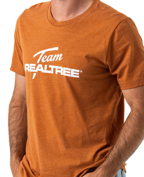 Realtree Men's Timber Short Sleeve Shirt