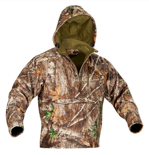 Arctic shield hunting coat shop