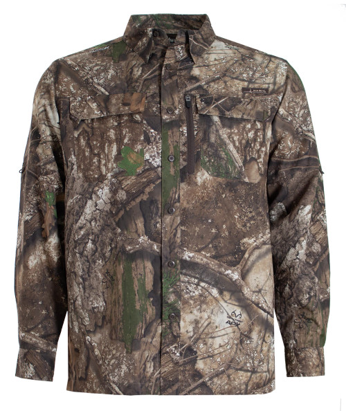 Realtree MAX-4® Waterfowl Camo