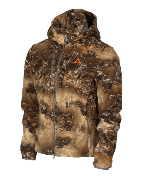 ジャケット・アウター Drug Dealer Jacket Jungle real tree camo strokeofdnabubblejackettt.jpg?