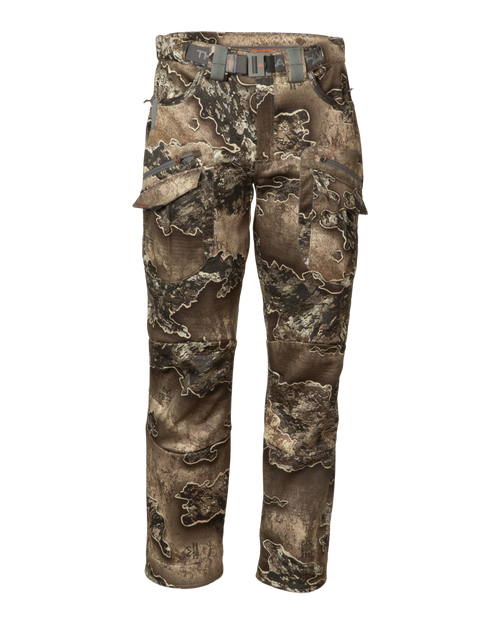 パンツ SEEKERS realtree 2way camo cargo pants SEEKERS realtree 2way camo cargo pants(Bunk Zip Off Cargo