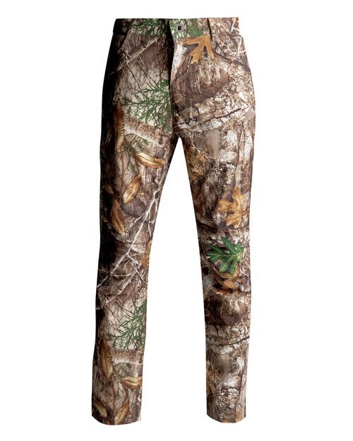 New Realtree Camo Cargo Pants - XXL (18-20)