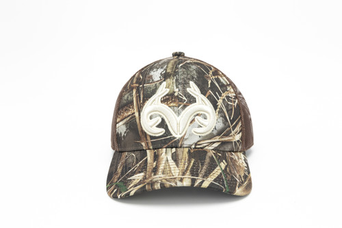 Deerhunter Realtree Camo Cap - Swillington Shooting Supplies