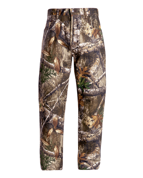 Kings Camo Classic 5 Pocket flannel lined Men's Realtree Pant | EDGE