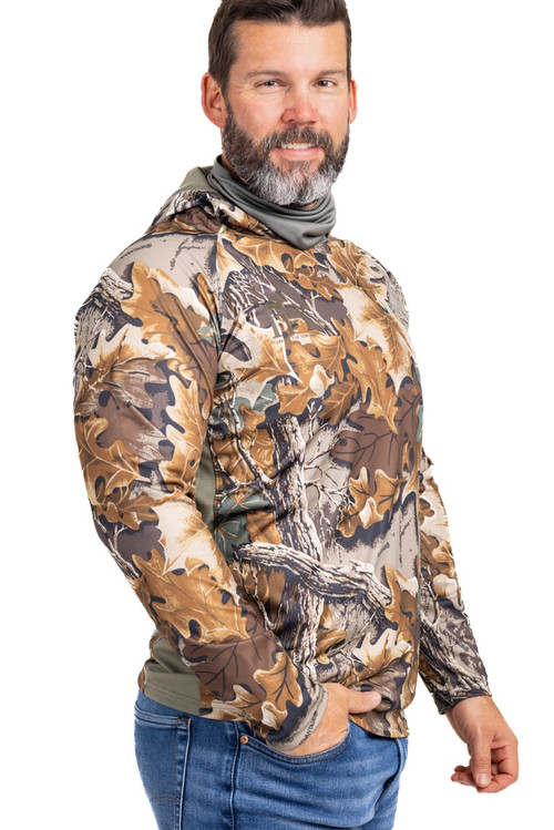 ダイエットフード Nomad Nomad Pursuit Longneck Men's Hoodie | Advantage Classic