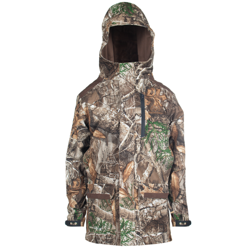 Habit Scent Factor Hunting Kids Realtree Jacket