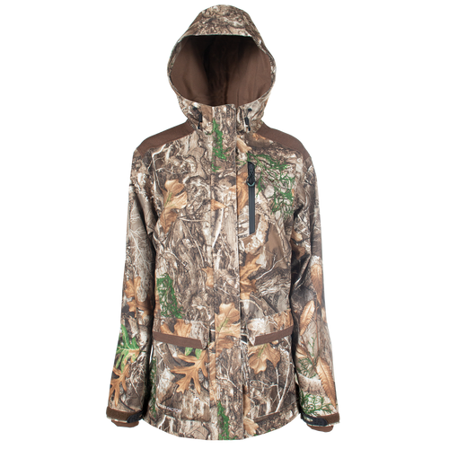 Ava 3.0 Jacket - Realtree Edge®, Realtree Timber®, Realtree Excape™ and  Mossy Oak® Bottomland®