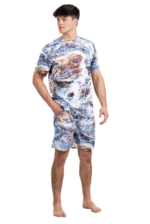 Colosseum Outdoors Men's AmeriBass Realtree Colombia