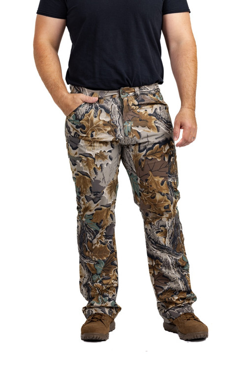 Walls - Mens Legend 6-Pocket Hunting Pant/Realtree AP Xtra #55185