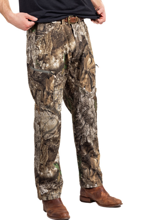 Shop Nomad Stretch Lite NXT Men's Pant | APX at Realtree.com