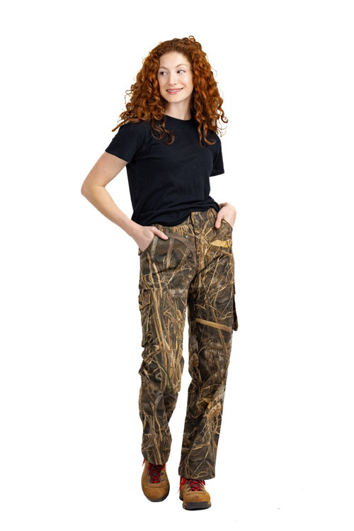 Women | Camo Hunting Clothes & Gear