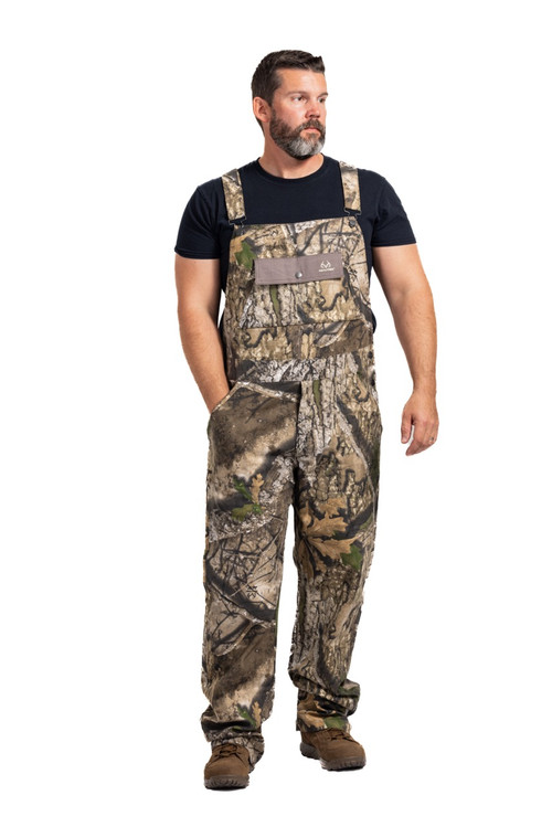 Fish Reaper 307 Wyoming Embroidered Casual Stay-Dri Realtree