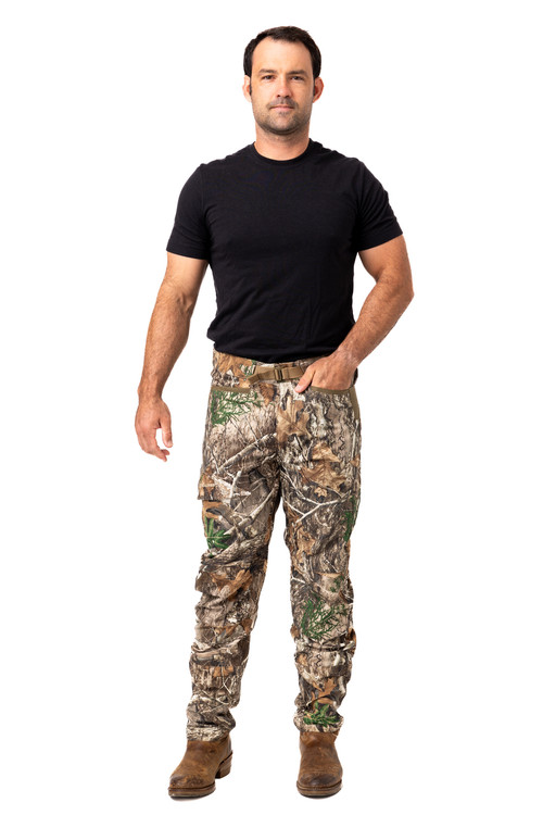Men's | Shop Camo Hunting Pants | Realtree