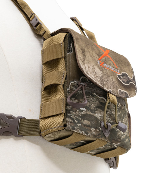 ALPS OutdoorZ Bino Harness X (Standard) | EXCAPE