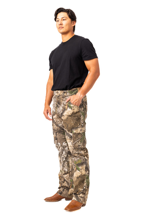 TTT MSW Military real tree camo pants パンツ｜その他