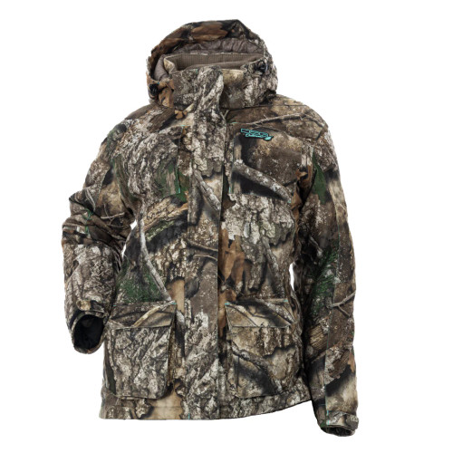 Women | Camo Hunting Clothing & Gear For Pursuit | Realtree
