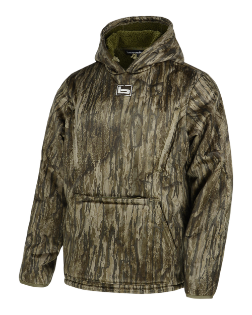 TTT MSW 24SS Real Tree Camo Hoodi ティー メンズ