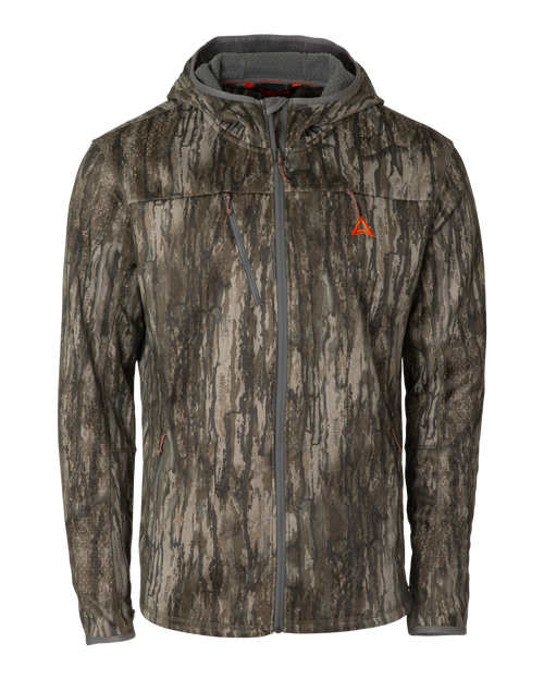 Thacha Men's Realtree MidLayer Hooded Jacket | Legacy