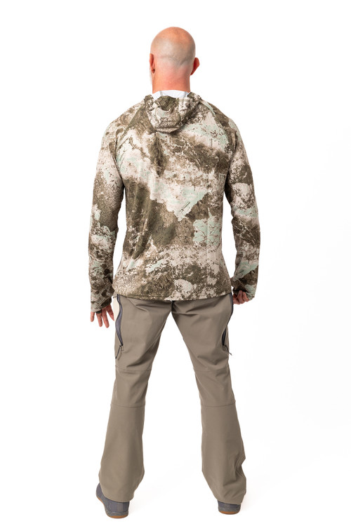Men's | Camo Clothing \u0026 Gear For Realtree Fishing | Realtree