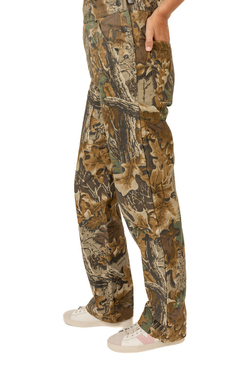 sexy clothing malfunctions Sexy Camo Pants main image 0