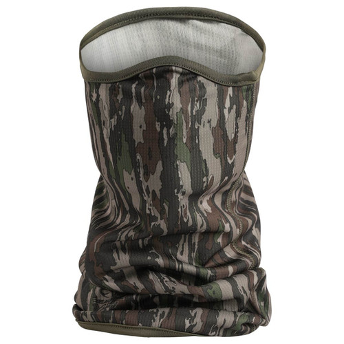 Blocker Outdoors Finisher Turkey Realtree Facemask | Original