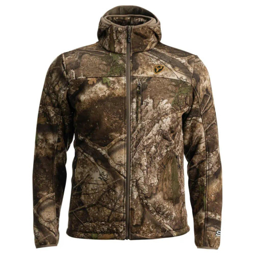 Shop Blocker Shield Solstice Realtree Jacket