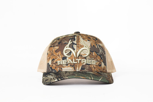 Men | Shop Camo Hunting & Fishing Hats | Realtree