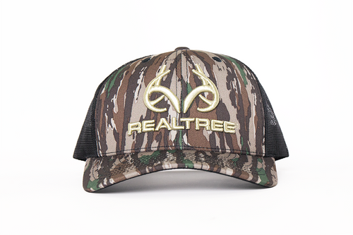 Men | Shop Camo Hunting & Fishing Hats | Realtree