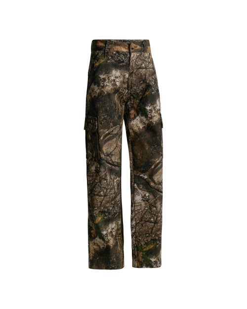 I Tested the Best Women's Camouflage Pants in Plus Size and Here's Why