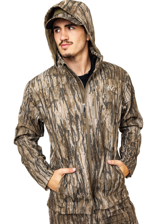 Men's Core Hunting Jacket | Realtree APX