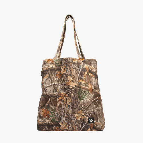 Thread Camo Tote Bag | Realtree EDGE - Realtree Camo