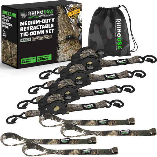 Realtree Xtra Green® Camo