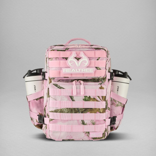 Licensed Brands - Brands - WOLFpak - Realtree Camo