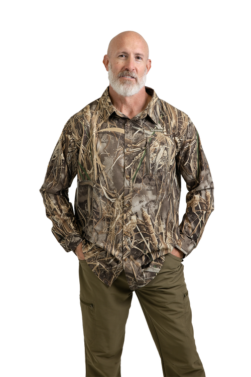 Shop All Hunting Clothes, Camo, Hats, Footwear, & Gear | Realtree