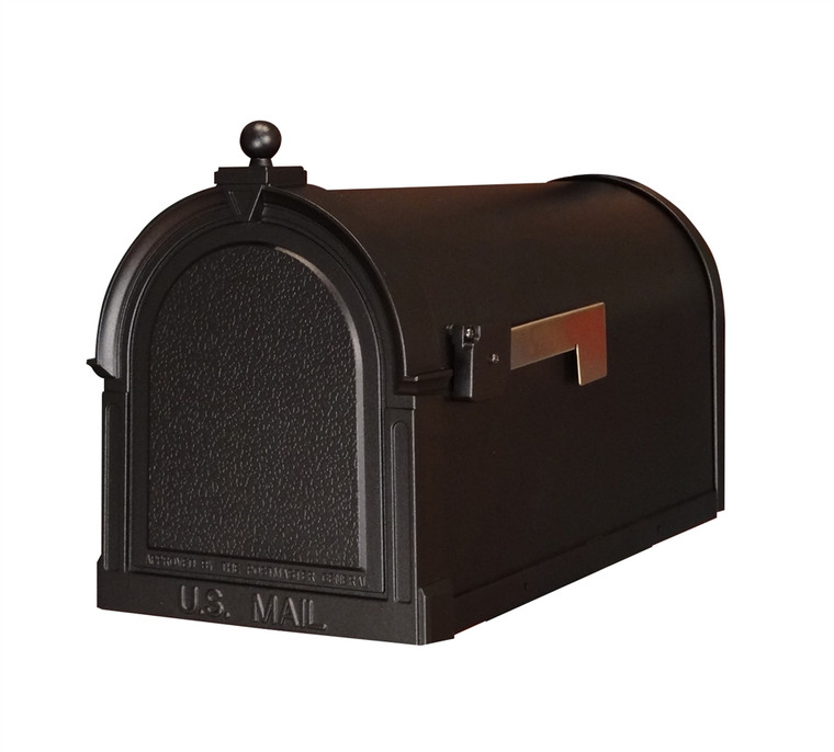 Special Lite Berkshire Curbside Mailbox (16 Colors) SCB-1015