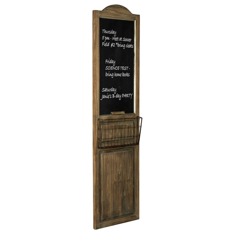 Cooper Classics Nalo Chalk Board 40837