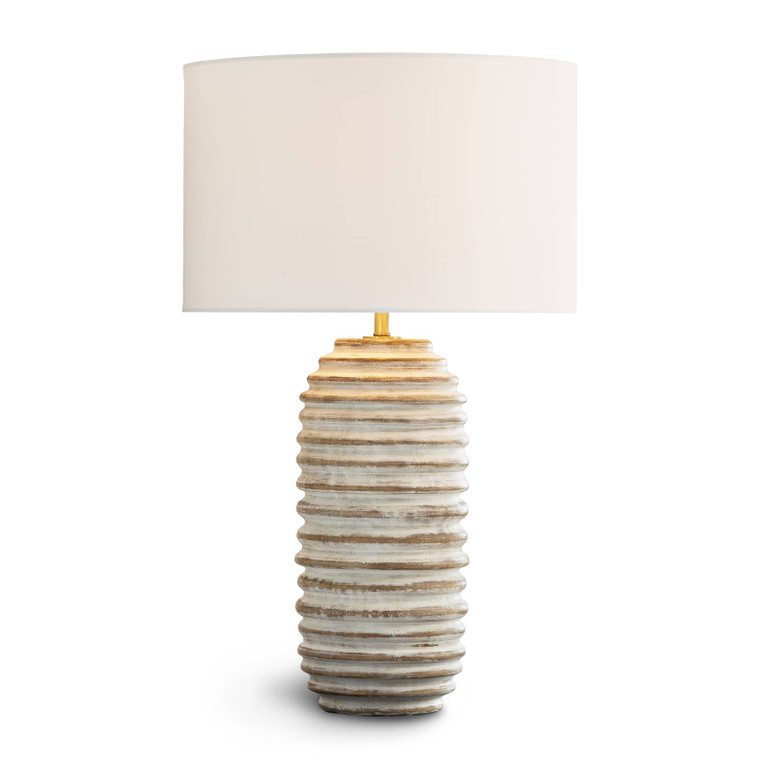 Coastal Living Carmel Wood Table Lamp 13-1498