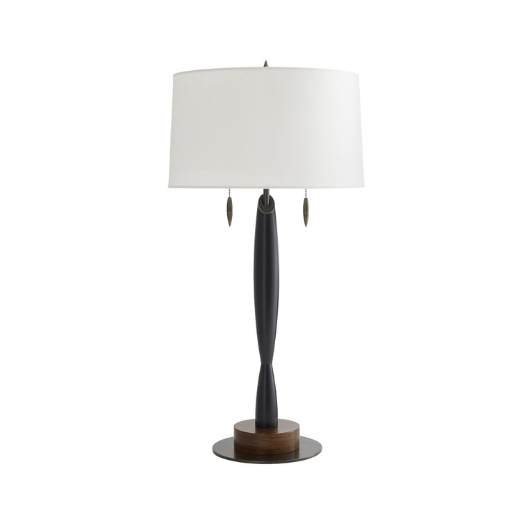 Arteriors Home Danseuse Lamp The Ray Booth Collection DB49021-911