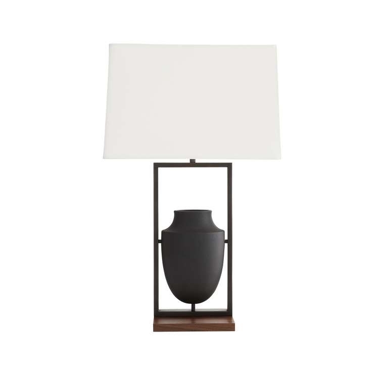 Arteriors Home Foundry Lamp The Ray Booth Collection DB49022-308