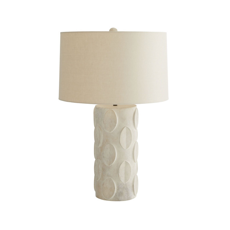 Arteriors Home Jardanna Lamp 45026-422