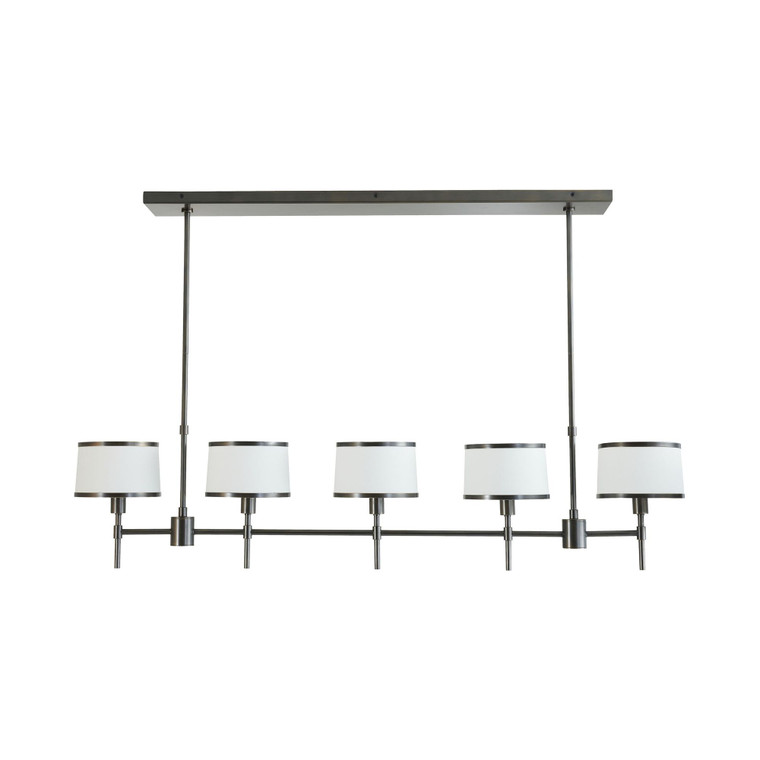 Arteriors Home Luciano Linear Chandelier 89071