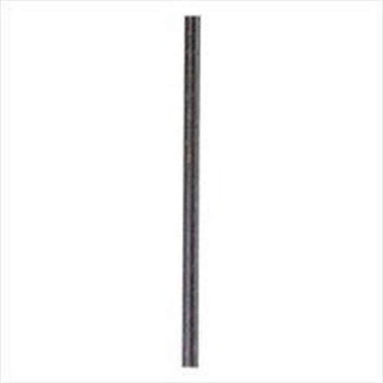 Savoy House Extension Rod in Heritage Bronze 7-EXT-117
