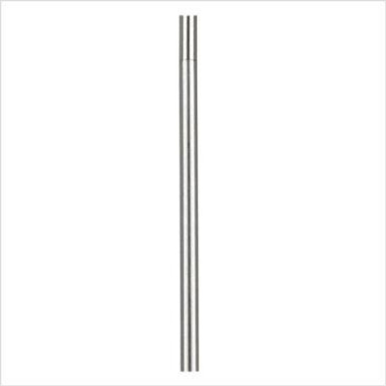 Savoy House 12" Extension Rod in Polished Chrome 7-EXTLG-11