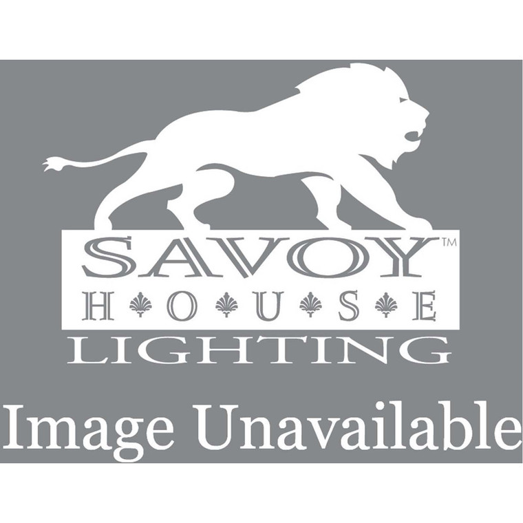 Savoy House 18" Downrod in Chrome DR-18-CH