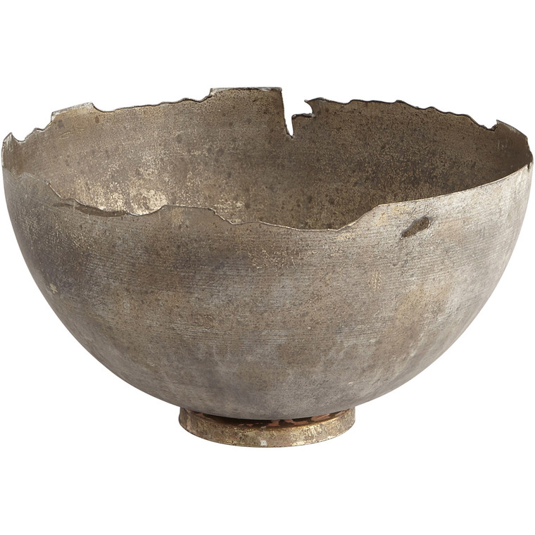 Cyan Design Medium Pompeii Bowl 07959