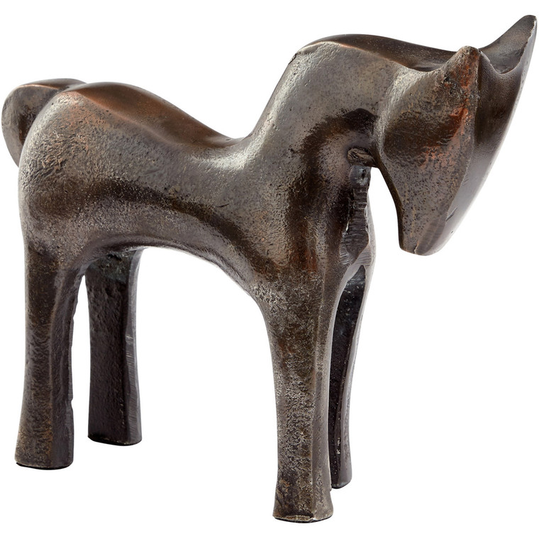 Cyan Design Small Foal Play Sculpture 08090