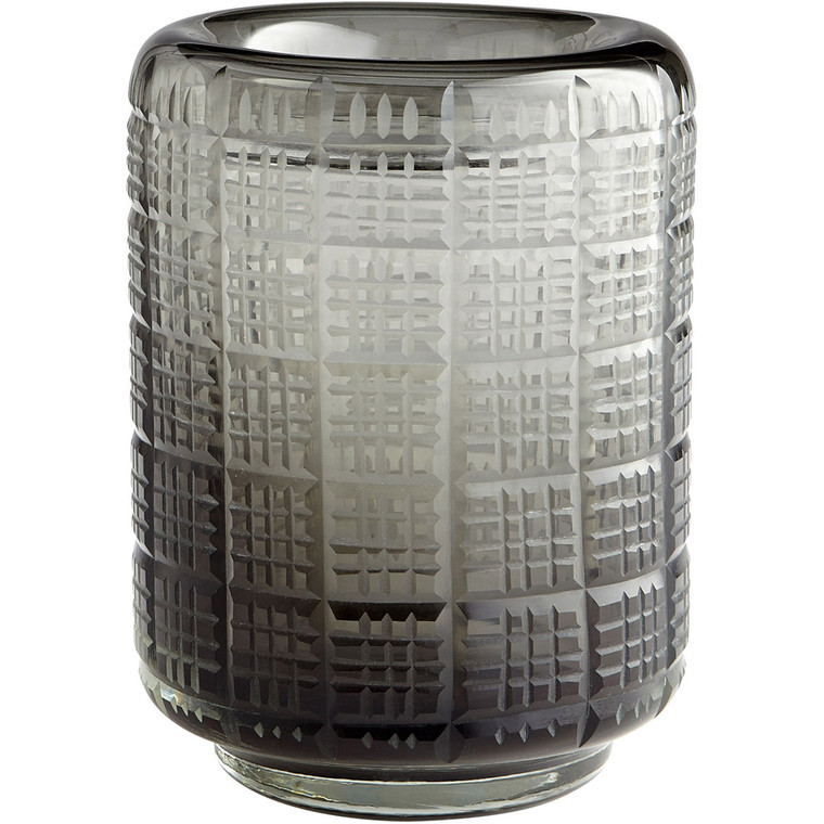 Cyan Design Medium Off The Grid Vase 08622