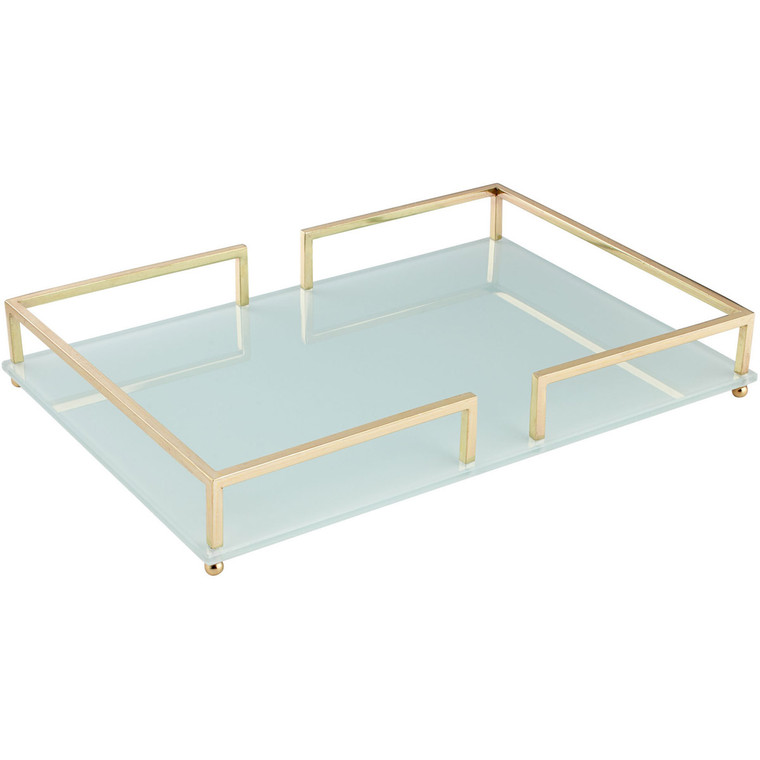 Cyan Design Large Contempo Tray 08669