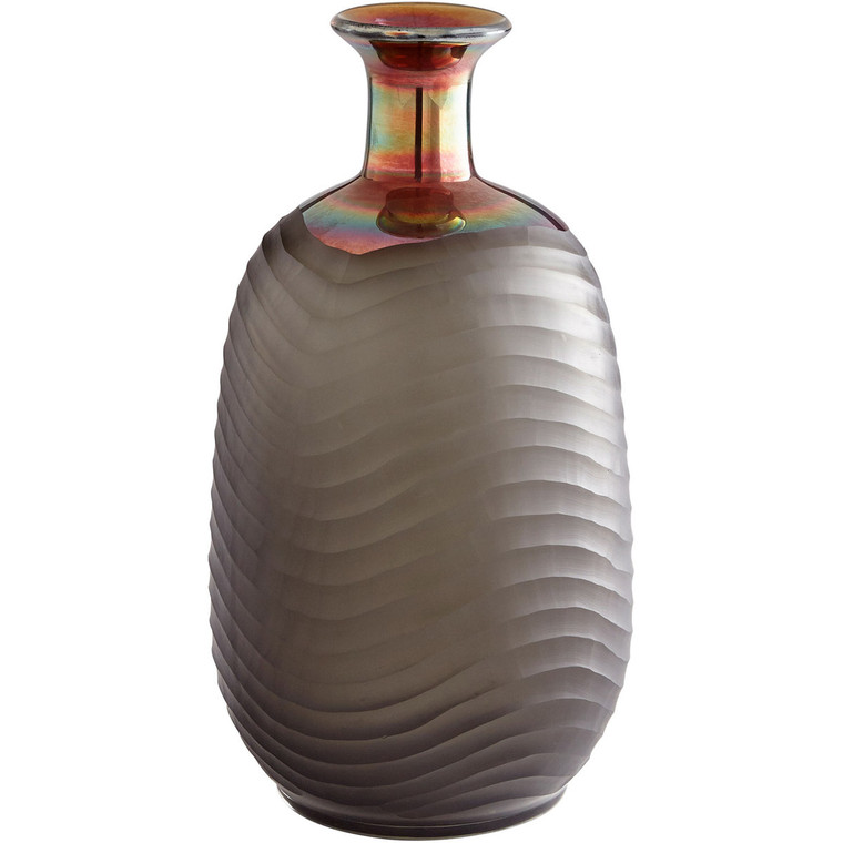 Cyan Design Medium Jadeite Vase 09448